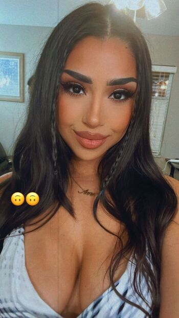 Full leaked Anna gabriela munoz private photo