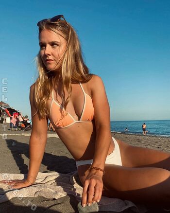 Full leaked Anna gandler private photo