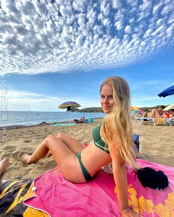 Full leaked Anna gandler private photo