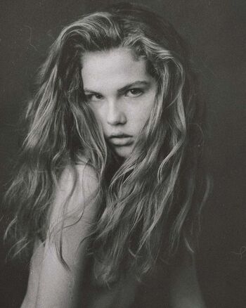 Full leaked Anna goriainova private photo
