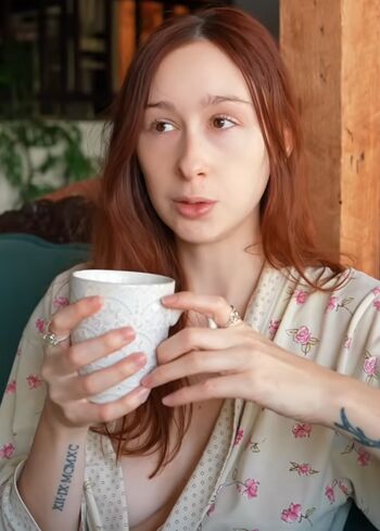 Full leaked Anna grace childs page private photo