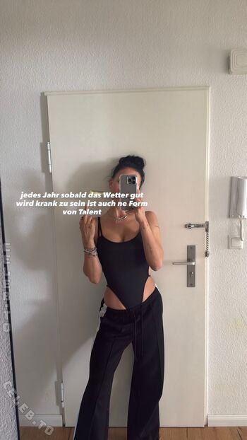 Full leaked Anna grey private photo