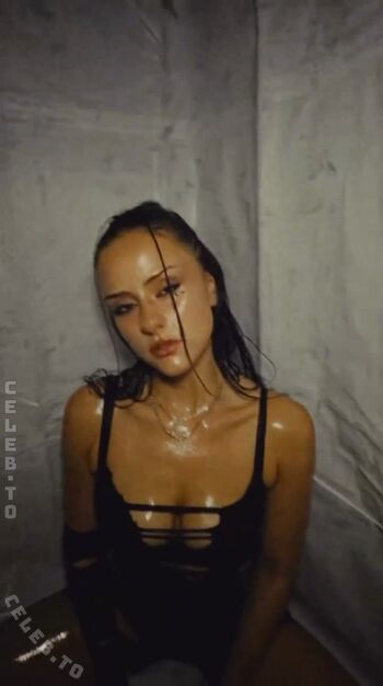 Full leaked Anna grey private photo