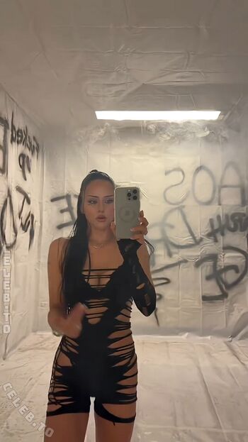 Full leaked Anna grey private photo