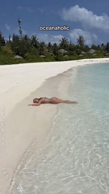 Full leaked Anna hafner private photo