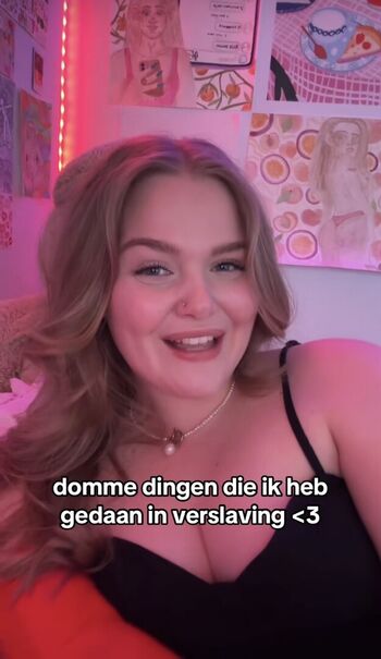 Full leaked Anna hettema private photo