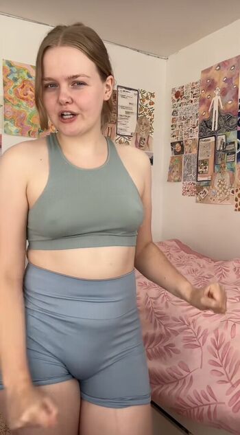 Full leaked Anna hettema private photo