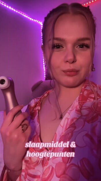 Full leaked Anna hettema private photo