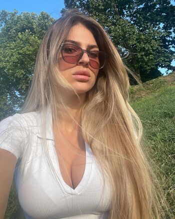 Full leaked Anna hladnieva private photo