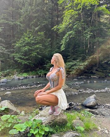 Full leaked Anna hladnieva private photo