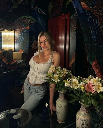 Full leaked Anna hladnieva private photo