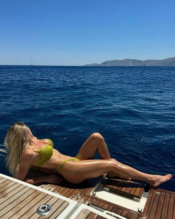 Full leaked Anna hladnieva private photo