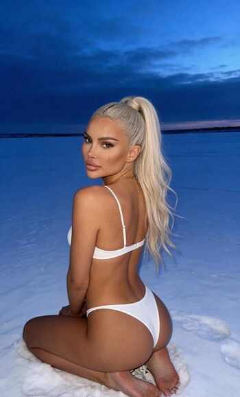 Full leaked Anna ilgan private photo