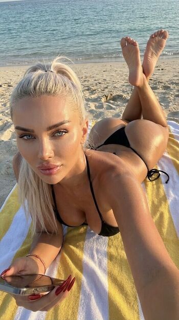 Full leaked Anna ilgan private photo