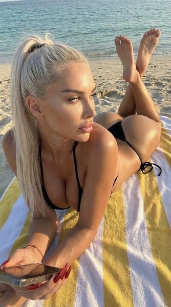 Full leaked Anna ilgan private photo
