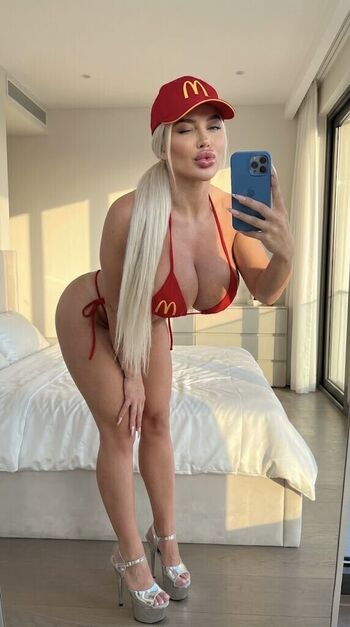 Full leaked Anna ilgan private photo