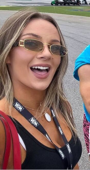 Full leaked Anna jay private photo