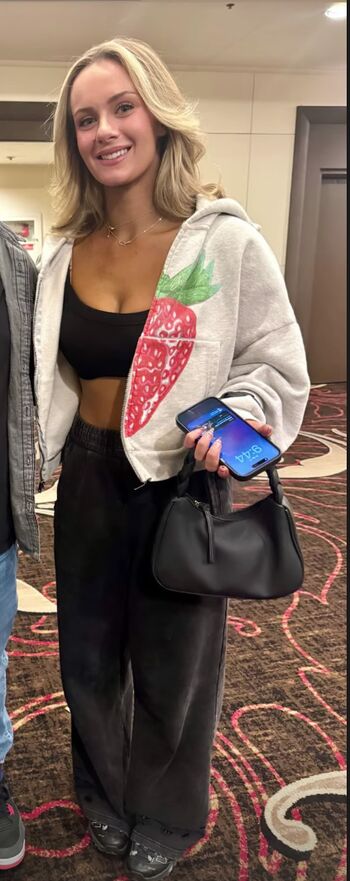 Full leaked Anna jay private photo