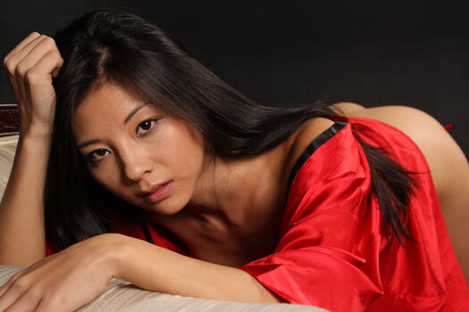 Full leaked Anna jialing private photo