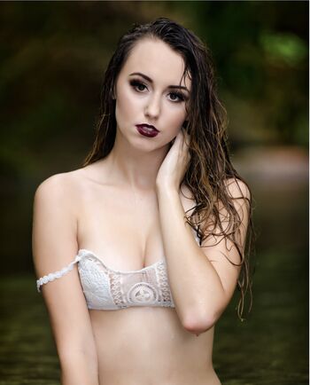 Full leaked Anna jocob private photo