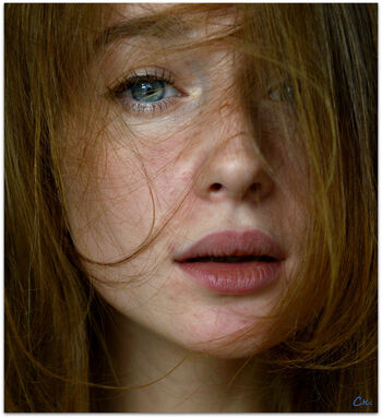 Full leaked Anna kanunnikova private photo