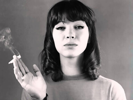 Full leaked Anna karina private photo
