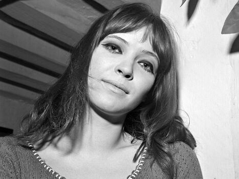 Full leaked Anna karina private photo