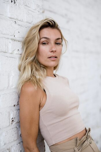 Full leaked Anna karolin berger private photo