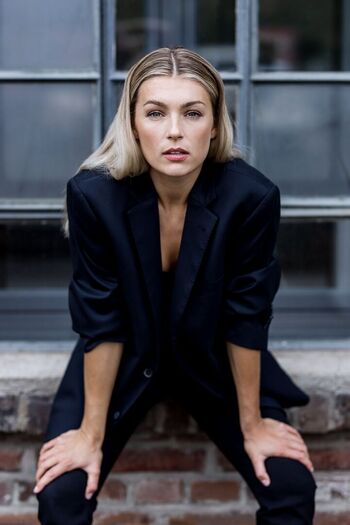Full leaked Anna karolin berger private photo