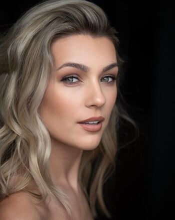 Full leaked Anna karolin berger private photo