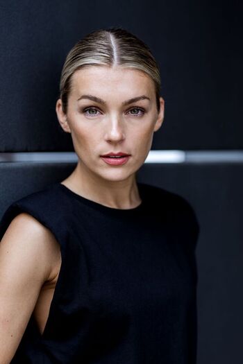 Full leaked Anna karolin berger private photo