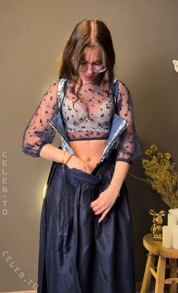 Full leaked Anna kauer private photo