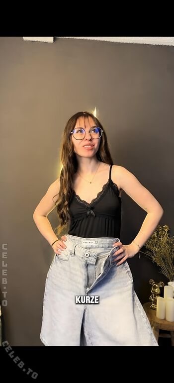 Full leaked Anna kauer private photo
