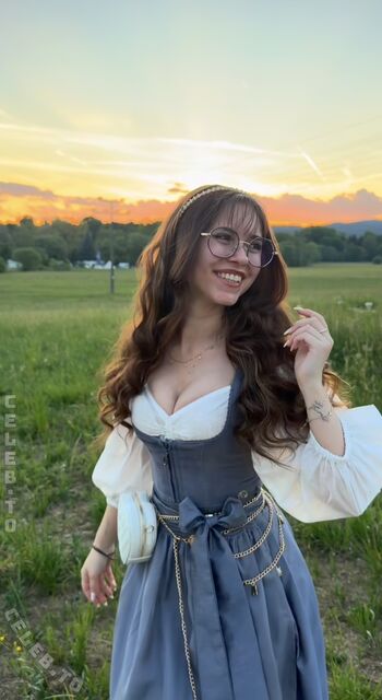 Full leaked Anna kauer private photo