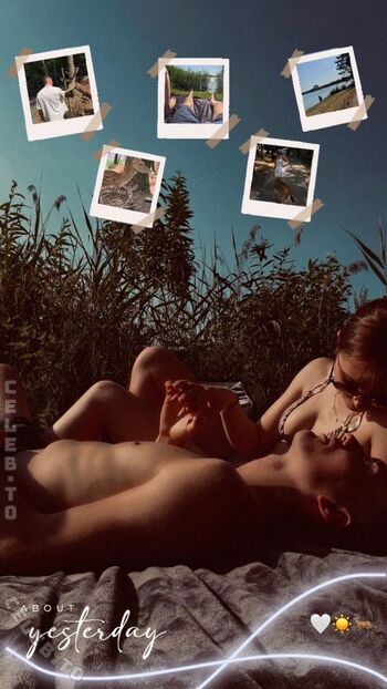 Full leaked Anna kauer private photo