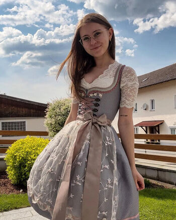 Full leaked Anna kauer private photo