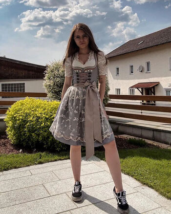 Full leaked Anna kauer private photo