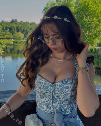 Full leaked Anna kauer private photo