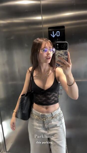 Full leaked Anna kauer private photo
