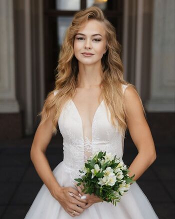 Anna Kekina