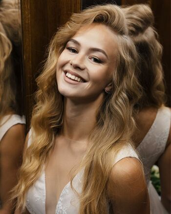 Full leaked Anna kekina private photo