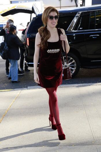 Anna Kendrick