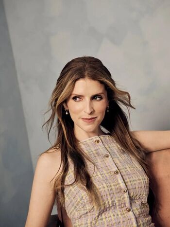 Full leaked Anna kendrick page private photo