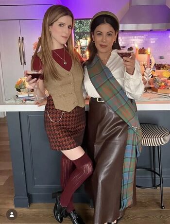 Full leaked Anna kendrick private photo