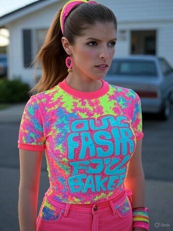Full leaked Anna kendrick private photo