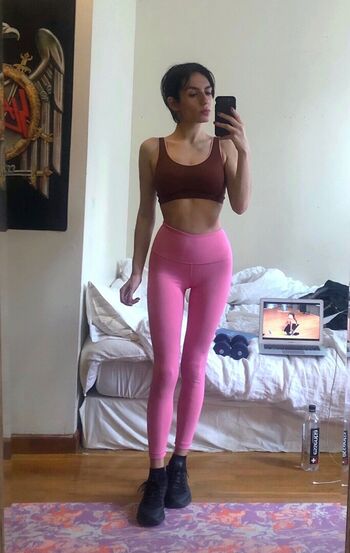 Full leaked Anna khachiyan private photo