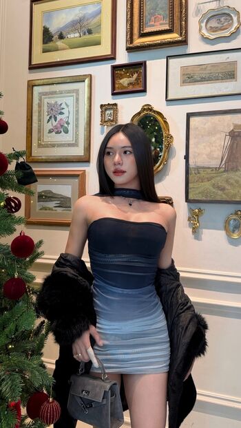 Full leaked Anna kim private photo