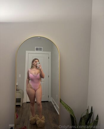 Full leaked Anna kopf private photo