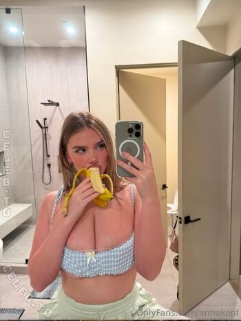 Full leaked Anna kopf  page private photo