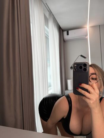 Full leaked Anna kostenko page private photo
